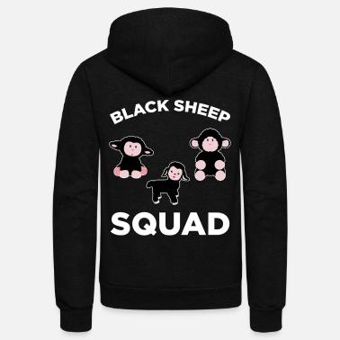 Black Squad Hoodies \u0026 Sweatshirts 